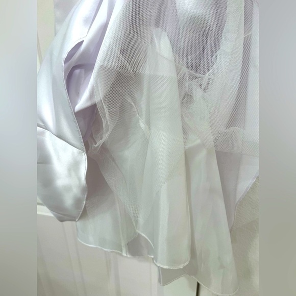 ⚜️💛⚜️Kids Love Fashion formal dress - Picture 12 of 16